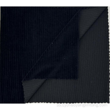 Polyester dharkii ugu dambeeyay naqshadda tayada sare